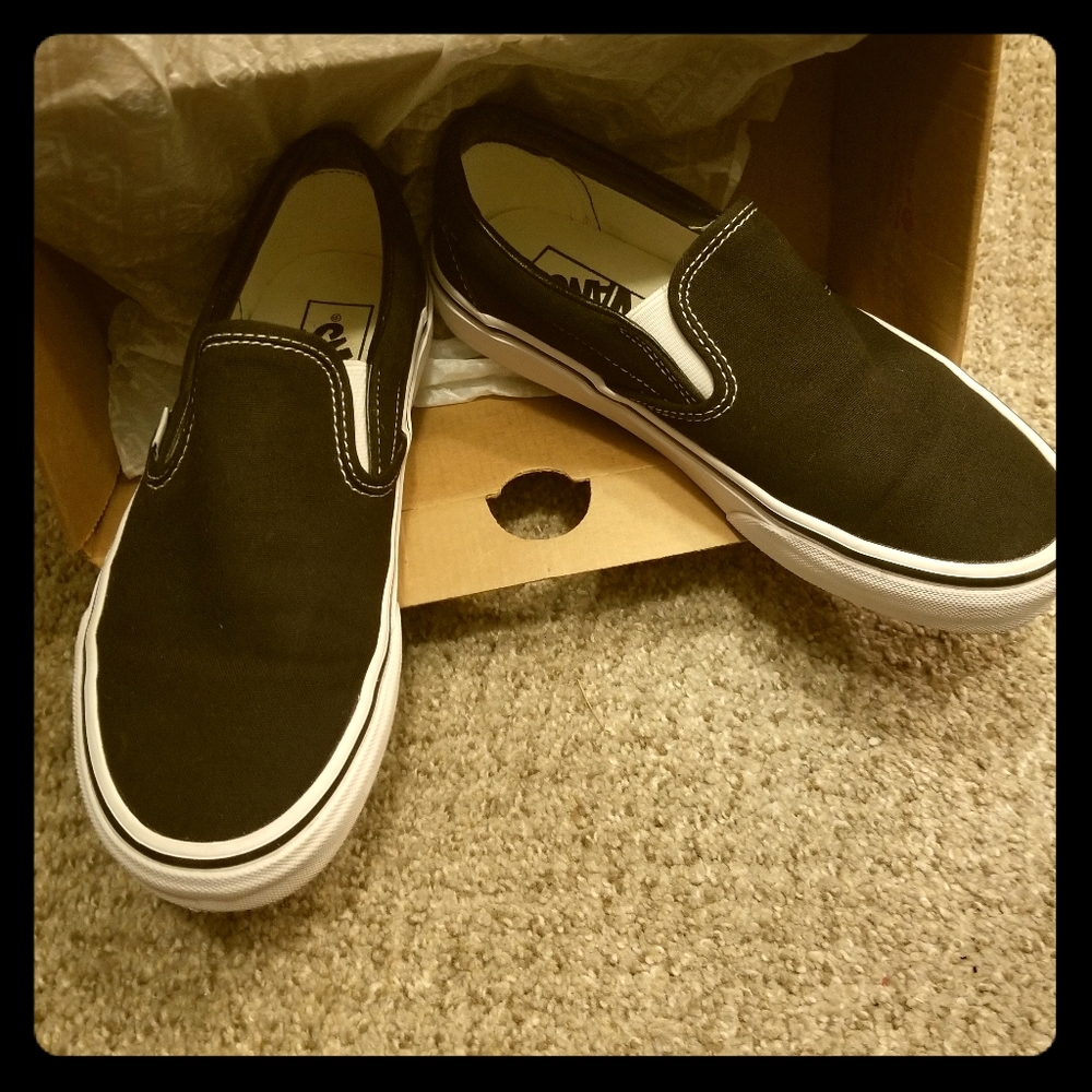 Vans